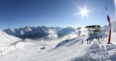 Skigebietsinformationen