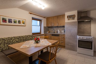 Appartement 4-6 Personen