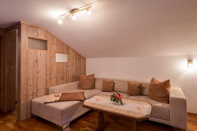 Appartement 4-6 Personen