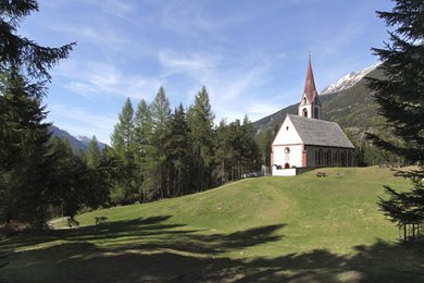 Pestkapelle Längenfeld